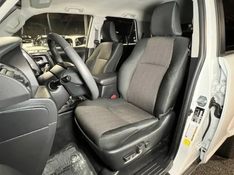 More photos of 2024 Toyota 4Runner TRD Off-Road at Parkline Motors, UT