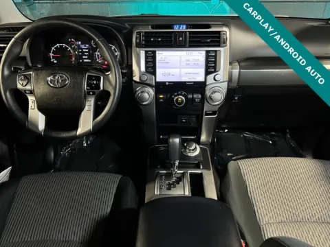 Photos of 2024 Toyota 4Runner SR5 for sale in Salt Lake City, UT at Parkline Motors