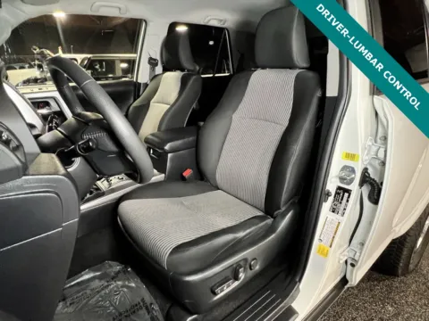 Another view of 2024 Toyota 4Runner SR5 for sale in Salt Lake City, UT at Parkline Motors