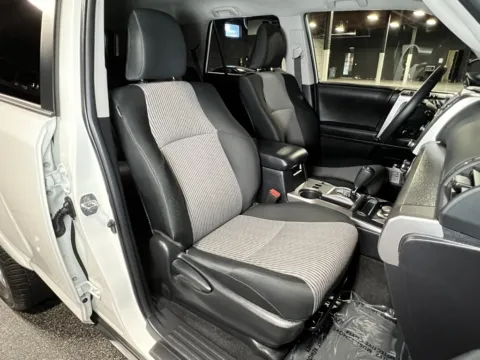 More photos of 2024 Toyota 4Runner SR5 at Parkline Motors, UT