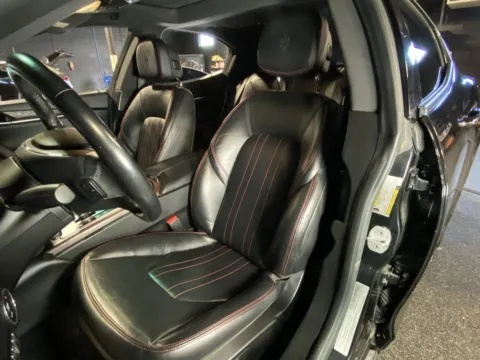 Another view of 2016 Maserati Ghibli S for sale in Salt Lake City, UT at Parkline Motors