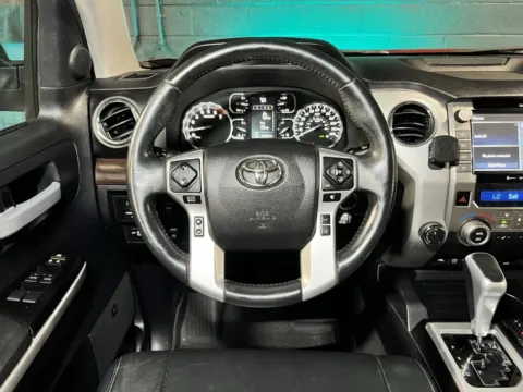 Photos of 2021 Toyota Tundra Limited for sale in Salt Lake City, UT at Parkline Motors