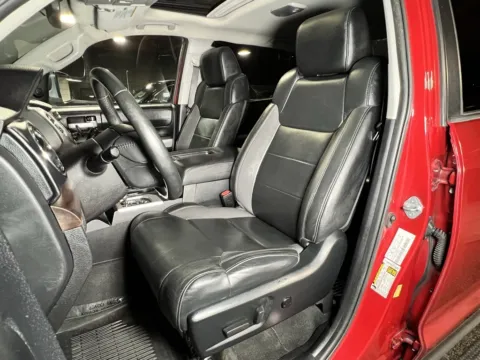 Another view of 2021 Toyota Tundra Limited for sale in Salt Lake City, UT at Parkline Motors