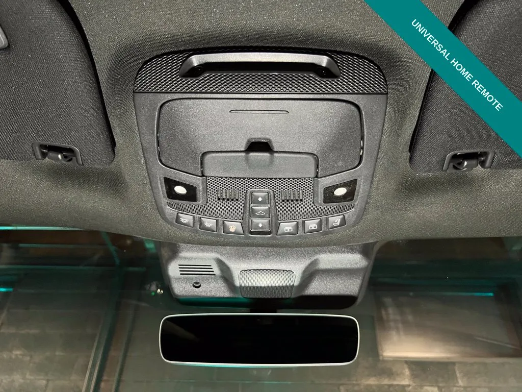 Lincoln Navigator photo 8