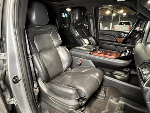 Another view of 2023 Lincoln Navigator Reserve for sale in Salt Lake City, UT at Parkline Motors