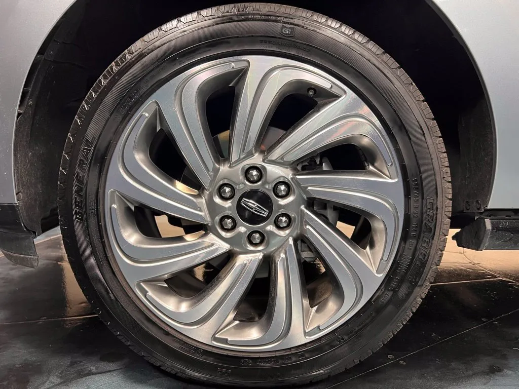 Lincoln Navigator photo 6