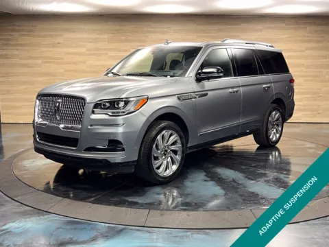 More photos of 2023 Lincoln Navigator Reserve at Parkline Motors, UT