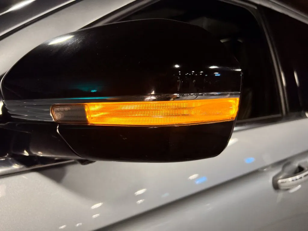 Lincoln Navigator photo 27