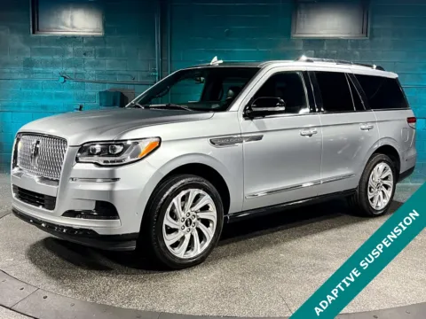 More photos of 2023 Lincoln Navigator Reserve at Parkline Motors, UT