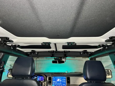More photos of 2024 Ford Bronco Outer Banks at Parkline Motors, UT