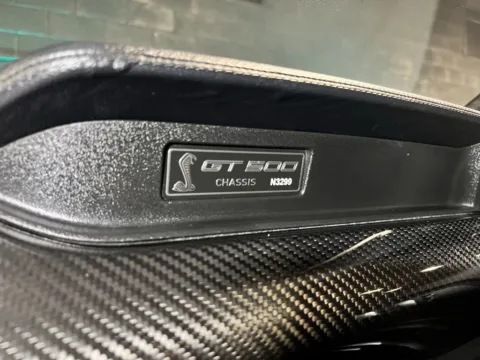 More photos of 2022 Ford Mustang Shelby GT500 at Parkline Motors, UT