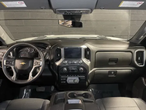 Photos of 2022 Chevrolet Silverado 3500HD LT for sale in Salt Lake City, UT at Parkline Motors
