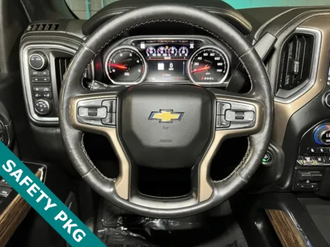 Photos of 2020 Chevrolet Silverado 2500HD High Country for sale in Salt Lake City, UT at Parkline Motors