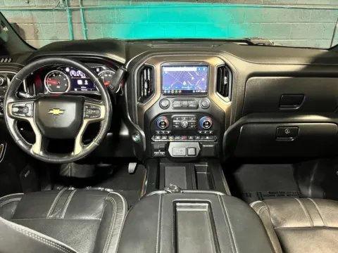 Another view of 2020 Chevrolet Silverado 2500HD High Country for sale in Salt Lake City, UT at Parkline Motors