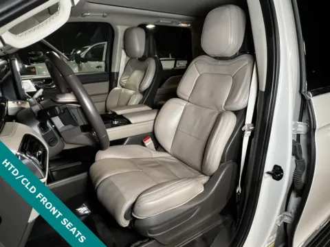 Another view of 2024 Lincoln Navigator L Reserve for sale in Salt Lake City, UT at Parkline Motors
