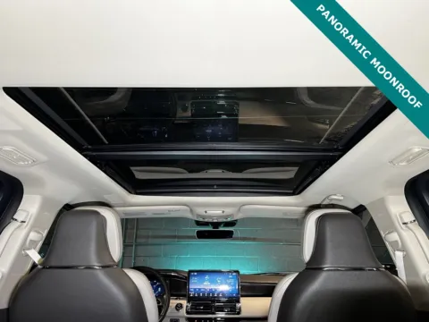 More photos of 2024 Lincoln Navigator L Reserve at Parkline Motors, UT