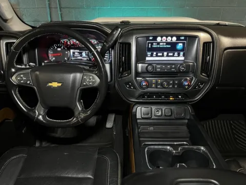 Photos of 2019 Chevrolet Silverado 2500HD LTZ for sale in Salt Lake City, UT at Parkline Motors
