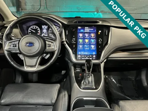 Photos of 2022 Subaru Outback Limited for sale in Salt Lake City, UT at Parkline Motors