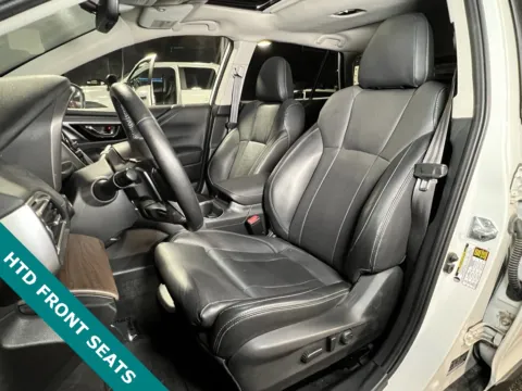 Another view of 2022 Subaru Outback Limited for sale in Salt Lake City, UT at Parkline Motors