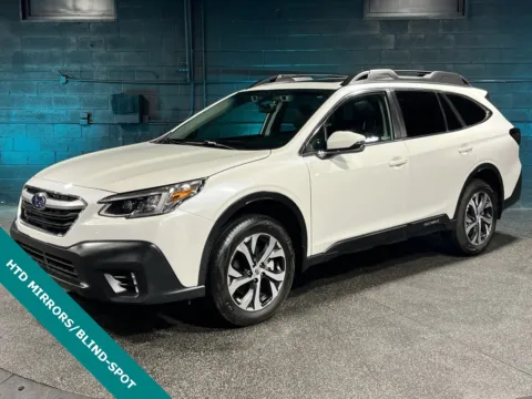More photos of 2022 Subaru Outback Limited at Parkline Motors, UT