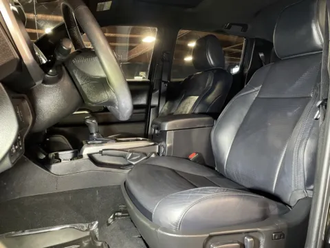 Photos of 2023 Toyota Tacoma Limited for sale in Salt Lake City, UT at Parkline Motors