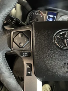 More photos of 2023 Toyota Tacoma Limited at Parkline Motors, UT