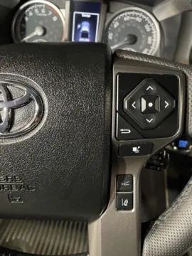 More photos of 2023 Toyota Tacoma Limited at Parkline Motors, UT