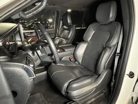 Another view of 2022 Lincoln Navigator Standard for sale in Salt Lake City, UT at Parkline Motors