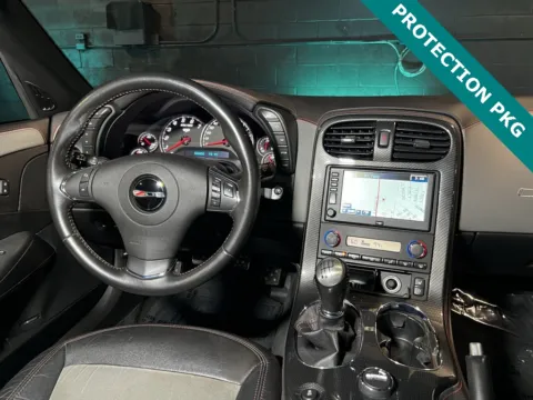 Photos of 2013 Chevrolet Corvette Z06 for sale in Salt Lake City, UT at Parkline Motors