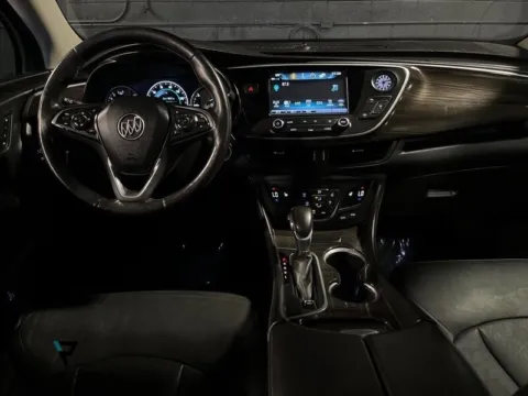 Photos of 2020 Buick Envision Premium I for sale in Salt Lake City, UT at Parkline Motors