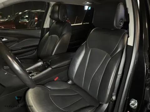 Another view of 2020 Buick Envision Premium I for sale in Salt Lake City, UT at Parkline Motors