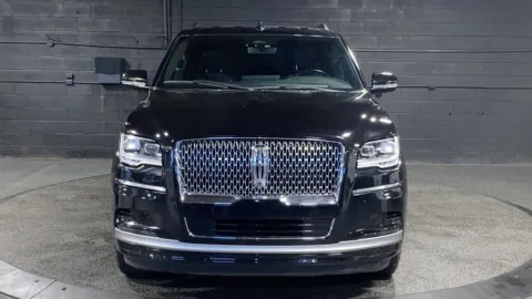 Photos of 2023 Lincoln Navigator L for sale in Salt Lake City, UT at Parkline Motors