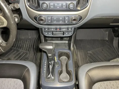 Another view of 2018 Chevrolet Colorado Z71 for sale in Salt Lake City, UT at Parkline Motors