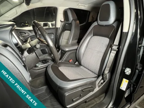 More photos of 2018 Chevrolet Colorado Z71 at Parkline Motors, UT