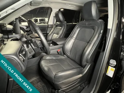 Another view of 2025 Lincoln Aviator Reserve for sale in Salt Lake City, UT at Parkline Motors