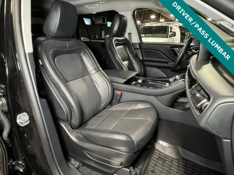 More photos of 2025 Lincoln Aviator Reserve at Parkline Motors, UT