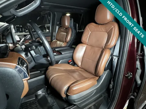 Another view of 2023 Lincoln Navigator Reserve for sale in Salt Lake City, UT at Parkline Motors