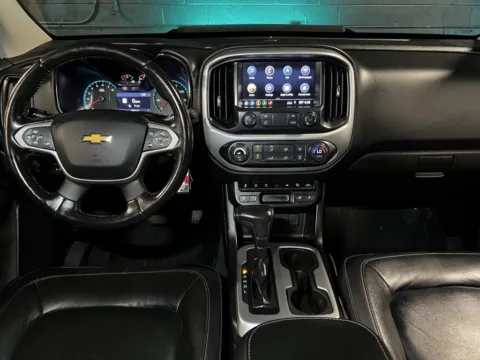 Photos of 2019 Chevrolet Colorado ZR2 for sale in Salt Lake City, UT at Parkline Motors