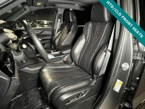 Photos of 2024 Acura MDX Type S w/Advance Package for sale in Salt Lake City, UT at Parkline Motors