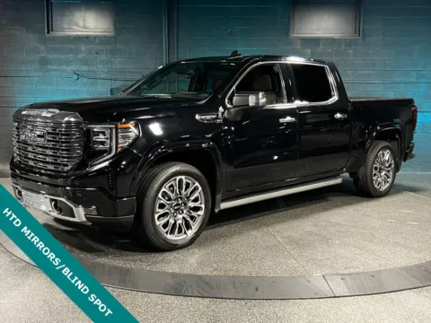 More photos of 2024 GMC Sierra 1500 Denali Ultimate at Parkline Motors, UT