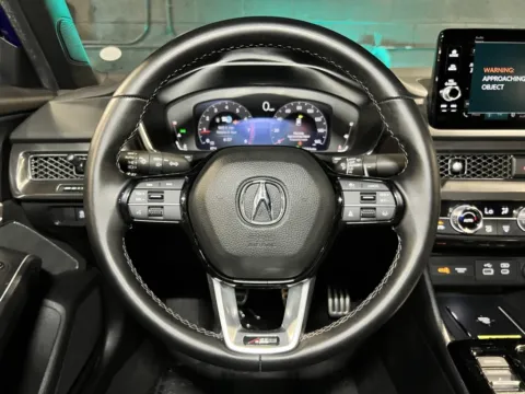 Photos of 2025 Acura Integra A-Spec Tech Package for sale in Salt Lake City, UT at Parkline Motors
