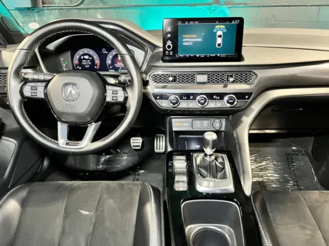More photos of 2025 Acura Integra A-Spec Tech Package at Parkline Motors, UT