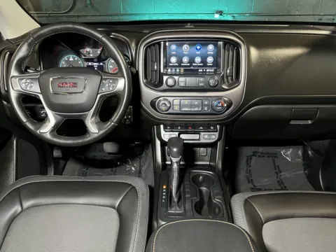 Photos of 2022 GMC Canyon AT4 for sale in Salt Lake City, UT at Parkline Motors
