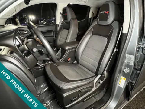 Another view of 2022 GMC Canyon AT4 for sale in Salt Lake City, UT at Parkline Motors