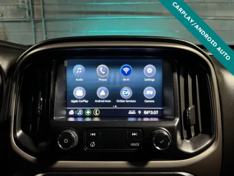 More photos of 2022 GMC Canyon AT4 at Parkline Motors, UT