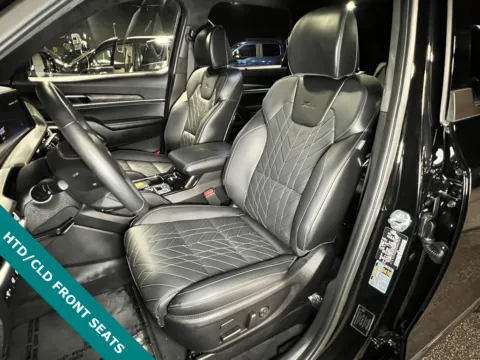 More photos of 2025 Kia Telluride SX-Prestige X-Line at Parkline Motors, UT