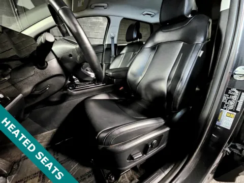 Another view of 2024 Kia Sportage EX for sale in Salt Lake City, UT at Parkline Motors
