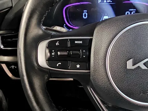 More photos of 2024 Kia Sportage EX at Parkline Motors, UT
