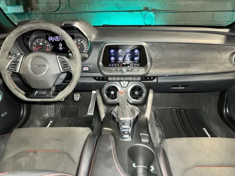 Photos of 2024 Chevrolet Camaro ZL1 for sale in Salt Lake City, UT at Parkline Motors