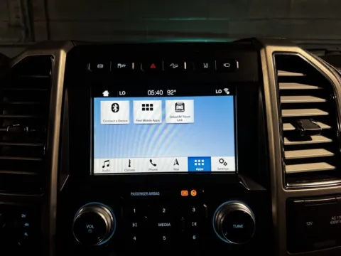 More photos of 2020 Ford F-250SD Platinum at Parkline Motors, UT